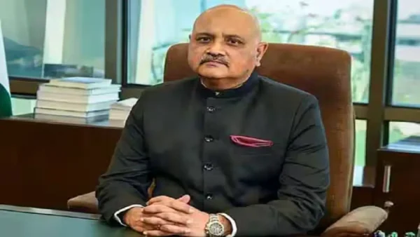 சிபிஐ இயக்குநர் பிரவீன் சூட்டிற்கு ஓராண்டு பணி நீட்டிப்பு: மத்திய அரசு அதிரடி உத்தரவு!