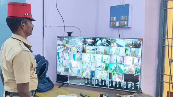 புதுச்சேரி தேர்தல் முடிவுகள் 2026: நாளை வாக்கு எண்ணிக்கை! 91.23% வாக்குப்பதிவுடன் புதிய சாதனை!