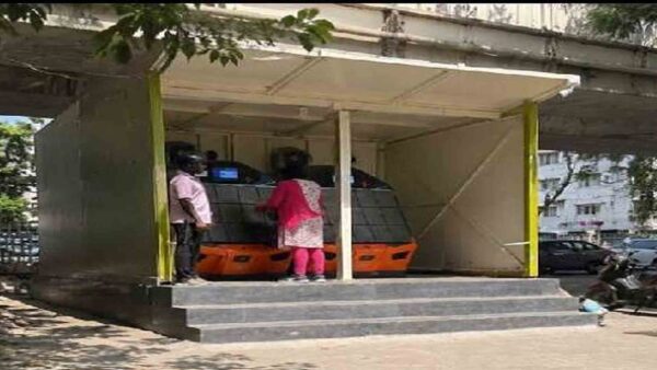 சென்னை–செங்கல்பட்டு ரயில் நிலையங்களில் EV சார்ஜிங் மையங்கள் தொடக்கம்
