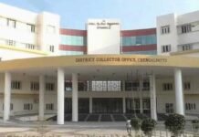 செங்கல்பட்டில் மாநில, மாவட்ட, வட்டார வள பயிற்றுநர்கள் பணியிடங்களுக்கு விண்ணப்பங்கள் வரவேற்பு