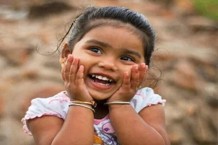 child