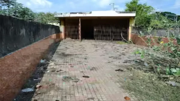 "தேவாலய கழிப்பறையில் வங்கி ஊழியர் தற்கொலை!": கூடுவாஞ்சேரியில் நடந்த அதிர்ச்சி சம்பவம்!