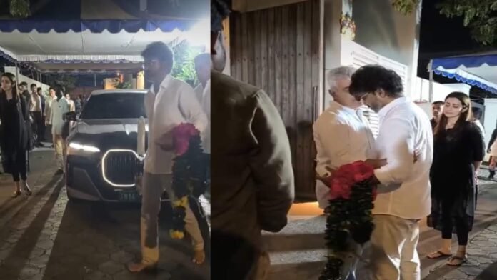 cm vijay aijith