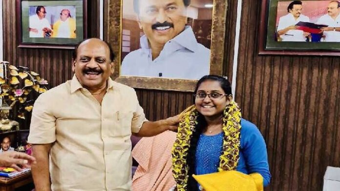 da mo anbarasan