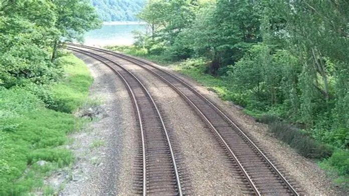 double track