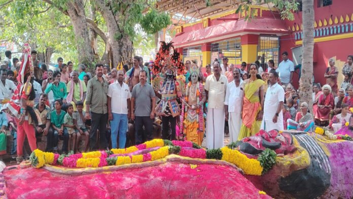 duryodana padukalam