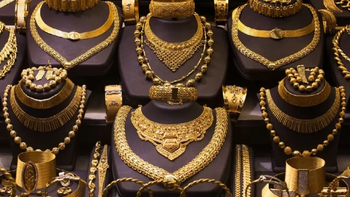 gold rate