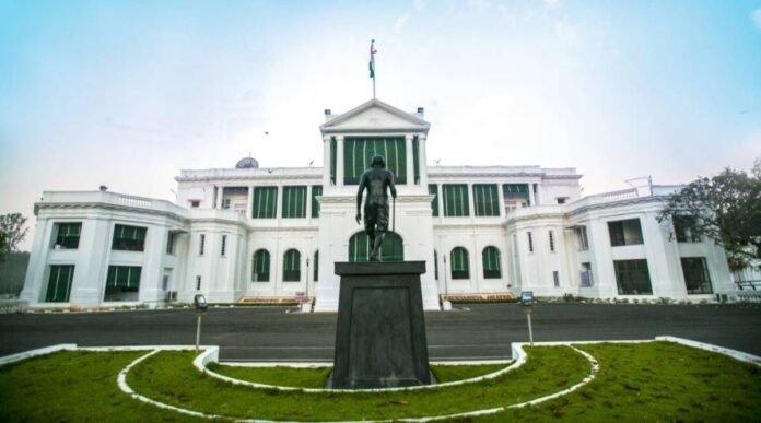 governor