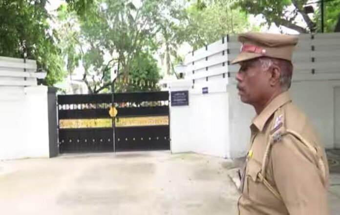 govt bungalow