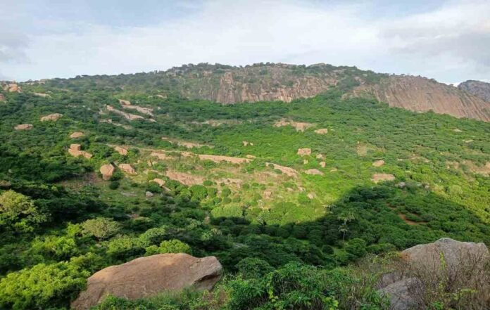 hanumanthapuram
