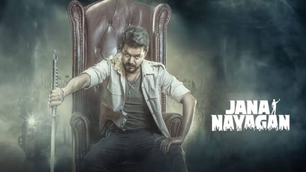 'ஜனநாயகன்' திரைப்பட லீக்: பிரசாந்த் உட்பட 3 பேர் மீது குண்டர் சட்டம் பாய்ச்சல்!