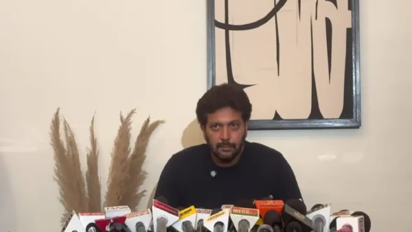 “விவாகரத்து கிடைக்கும் வரை நடிக்க மாட்டேன் - கதறி அழுத நடிகர் ரவி மோகன்