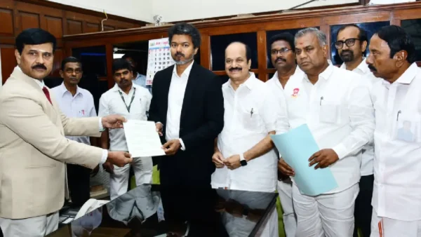 சபாநாயகராக ஜே.சி.டி. பிரபாகர் போட்டியின்றி தேர்வு! துணை சபாநாயகராகிறார் ரவிசங்கர்!
