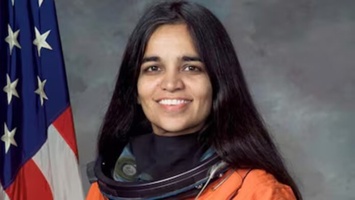 kalpana chawla