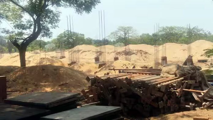 mamallapuram gust house