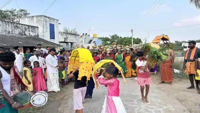 murungai balamurugan