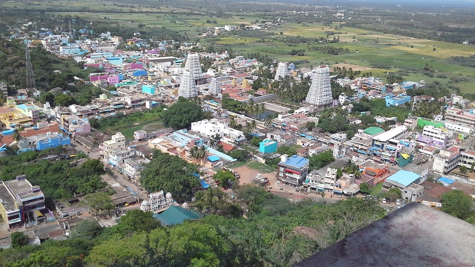 narapakkam