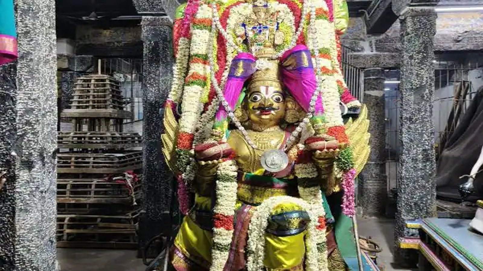 narasima perumal