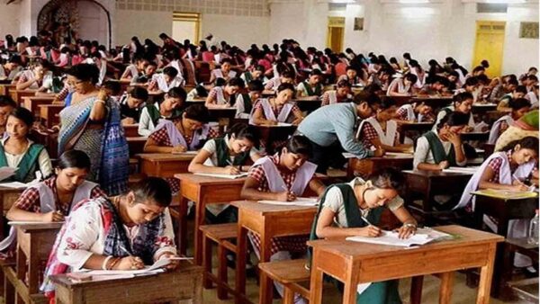 முறைகேடு: மே 3ல் நடந்த NEET தேர்வு ரத்து – 23 லட்சம் பேர் அப்சட்