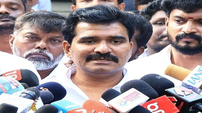 nirmal kumar