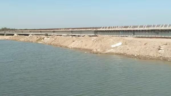 பரமன்கேணியில் புதிய நான்கு வழி பாலம்: 3 மாதங்களில் திறப்பு!