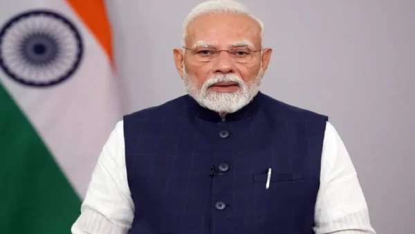 ரோம் நகரில் மோடிக்கு கௌரவம் - இந்திய விவசாயிகளுக்குச் சமர்ப்பணம்!