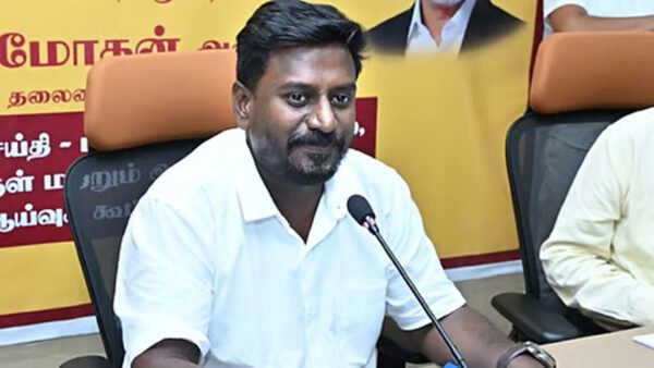 10ம் வகுப்பு தேர்வு முடிவு: செங்கல்பட்டு 92.15% தேர்ச்சி