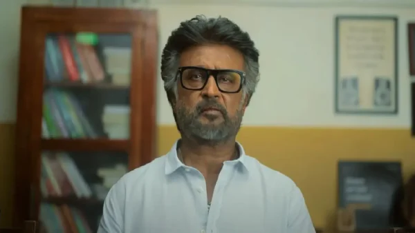"பெரும் வெற்றி பெற்ற விஜய்க்கு வாழ்த்துகள்": சூப்பர் ஸ்டார் ரஜினிகாந்த் நெகிழ்ச்சி!