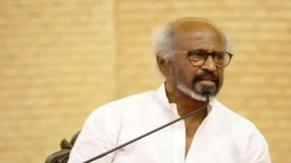 “விஜய் முதல்வராவதை தடுக்க நான் தரங்கெட்ட ஆள் இல்லை” – ரஜினிகாந்த்