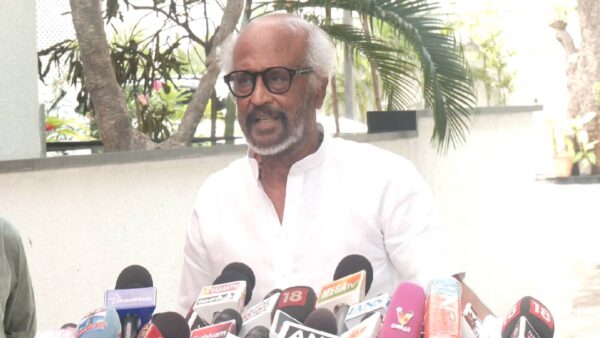 சத்தியமா அப்படி ஒன்றும் கிடையாது - வதந்திகளுக்கு ரஜினிகாந்த் பதிலடி!