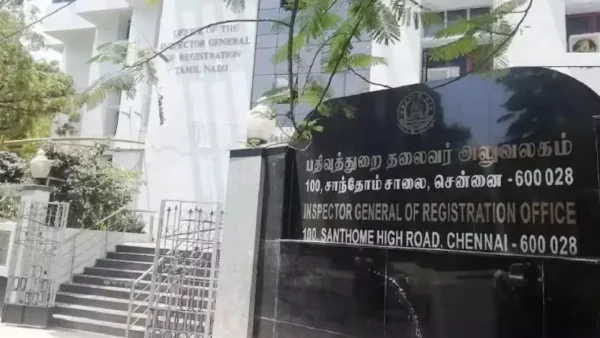 “மக்களை நிற்க வைக்கக் கூடாது!” - சார்-பதிவாளர்களுக்குப் பதிவுத்துறை அதிரடி உத்தரவு!