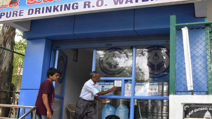 ro-water