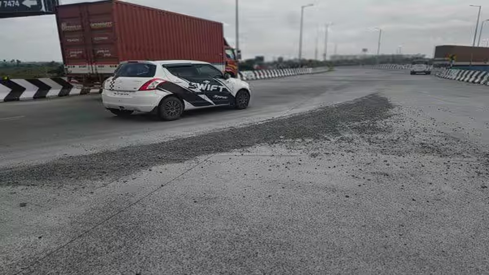 road jalli katkal