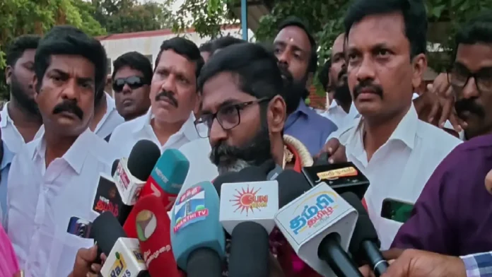 savukku shankar