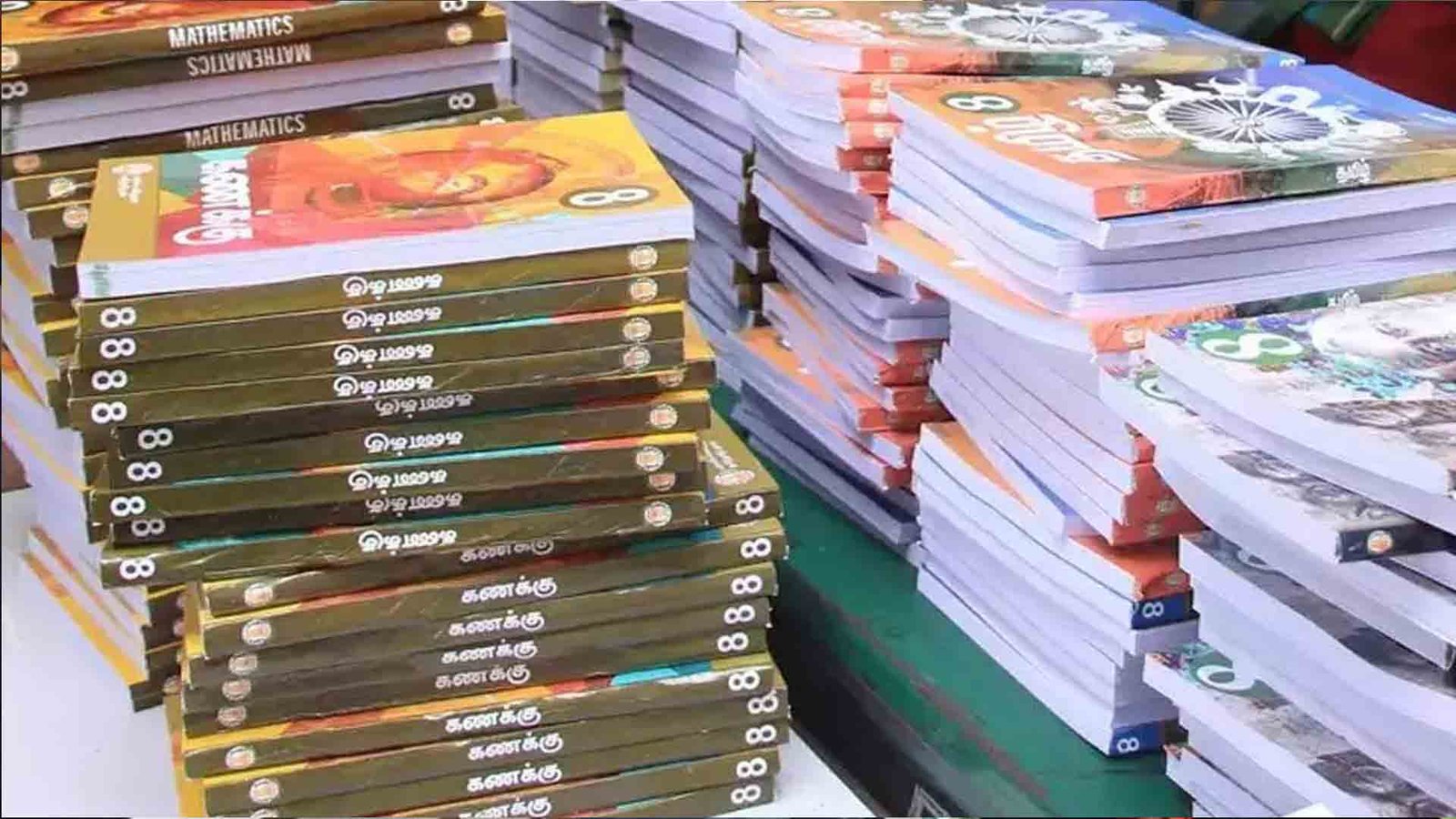 school-books