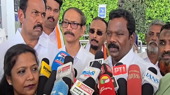 selvaperunthagai