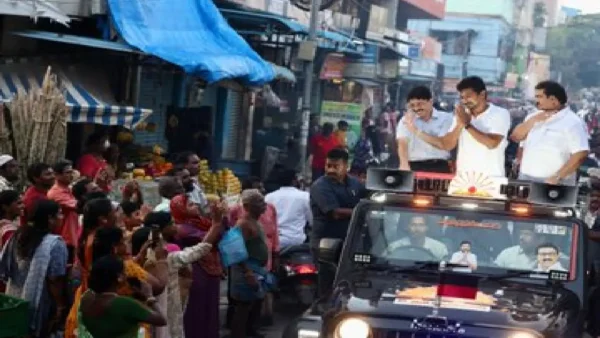 “உங்களின் ஒருவனாக என்றும் இருப்பேன்!” - உதயநிதி ஸ்டாலின் நெகிழ்ச்சி நன்றி!