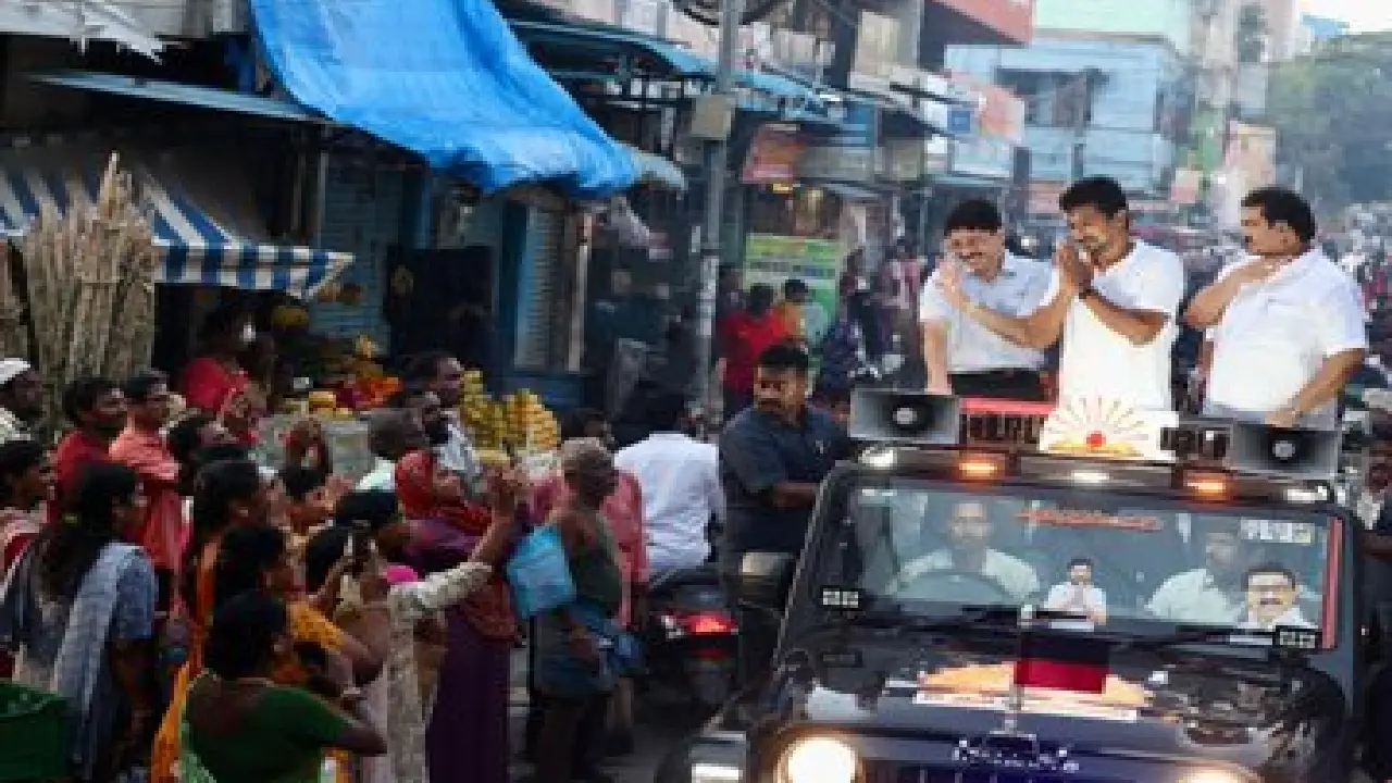 “உங்களின் ஒருவனாக என்றும் இருப்பேன்!” – உதயநிதி ஸ்டாலின் நெகிழ்ச்சி நன்றி!