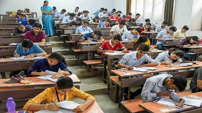 student-exam