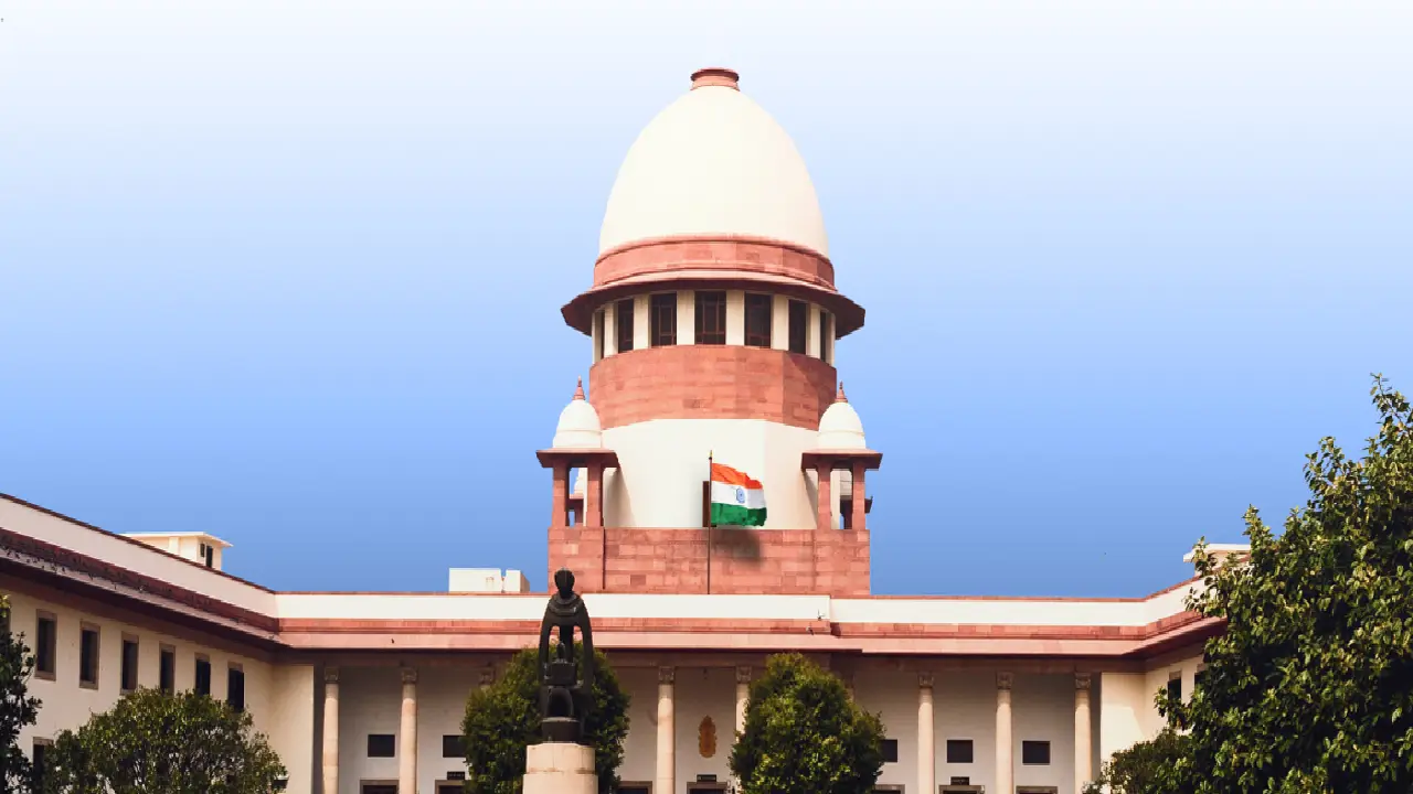 supreme court