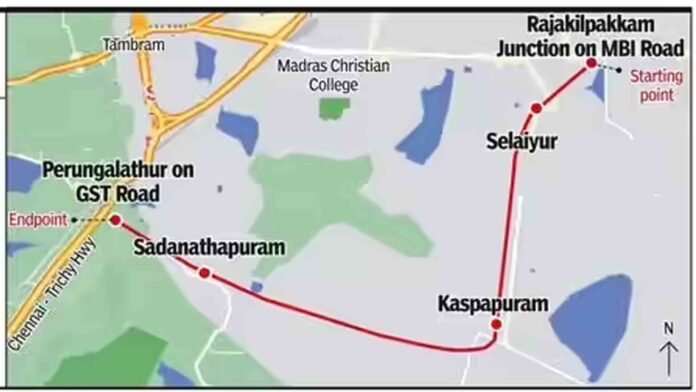 tambaram-bypass