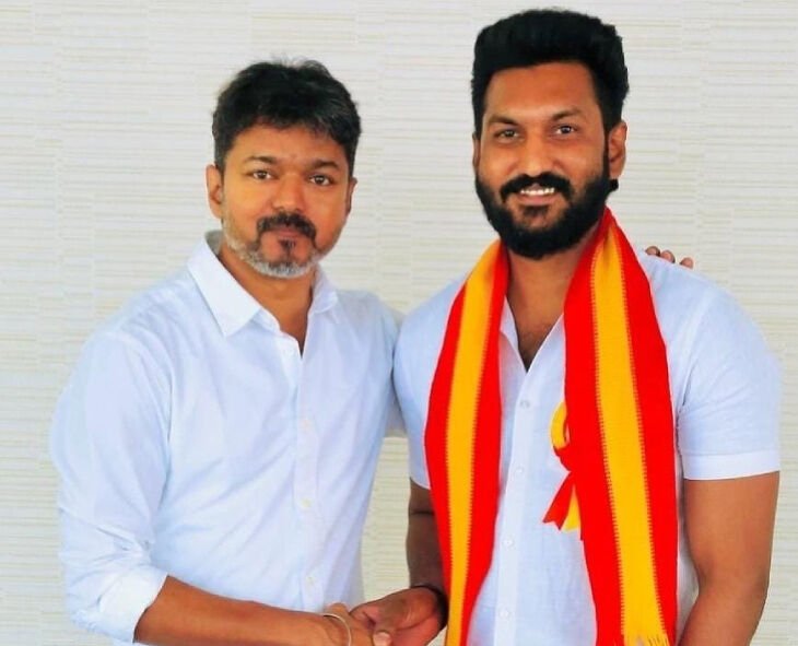 tambaram mla sarath