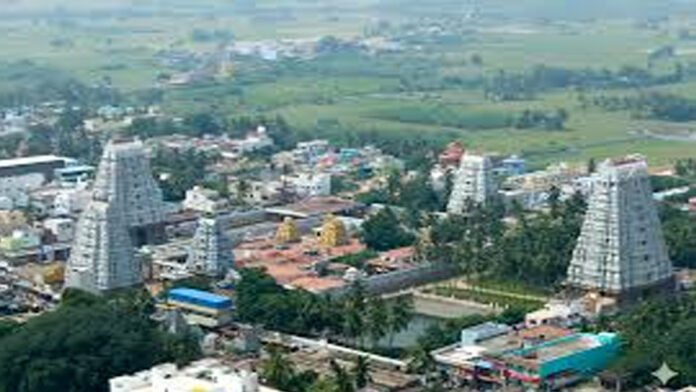 thirukazhukundran