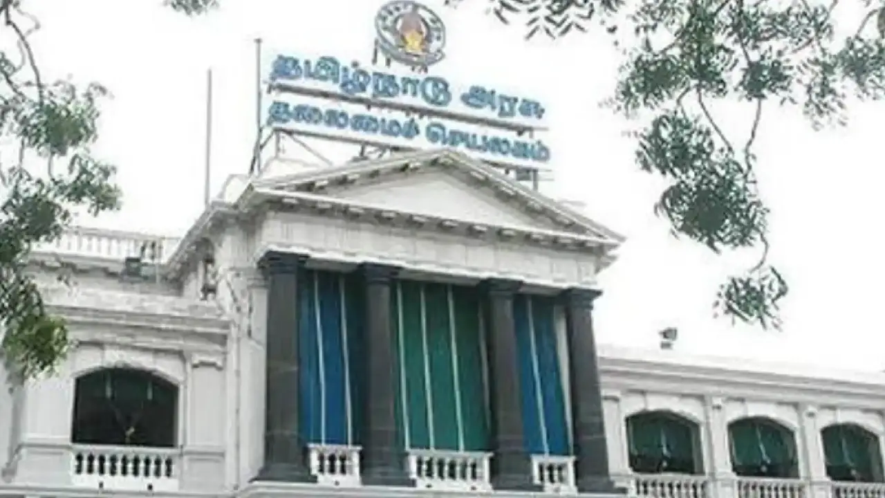 tn govt