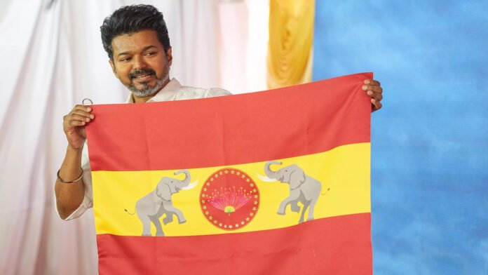 tvk vijay
