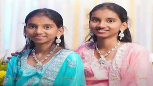 கூடுவாஞ்சேரி இரட்டையர்கள் 10ம் வகுப்பில் அசத்தல்!