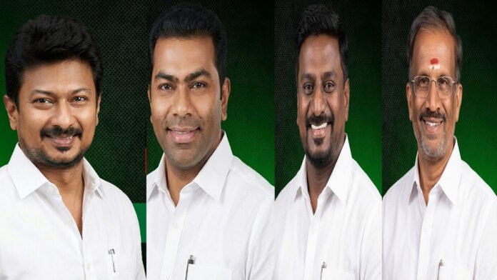 udhayanidhi