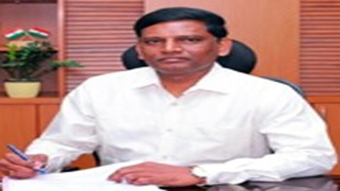 veerappan collector
