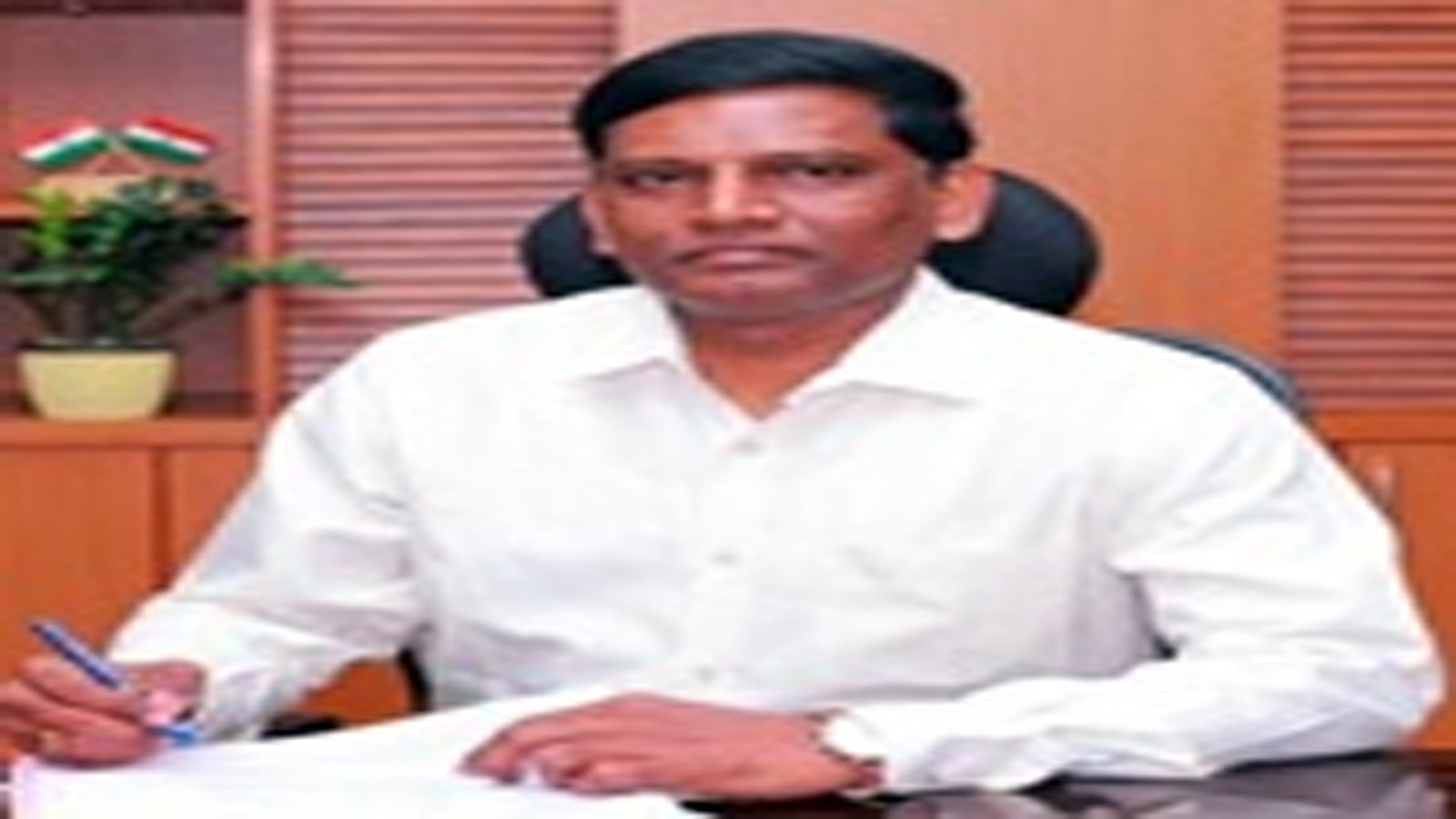 veerappan collector