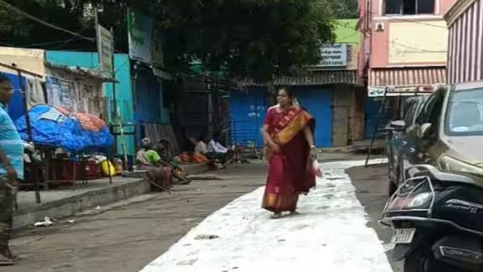 vellai paint